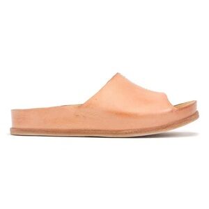 Kork-Ease Tutsi Leather Slide